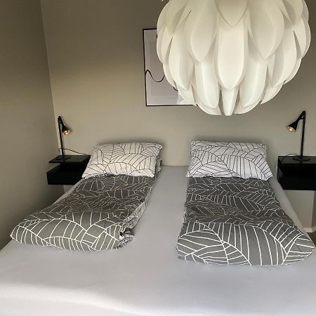 North - City Center Apartments Акурейри Екстериор снимка