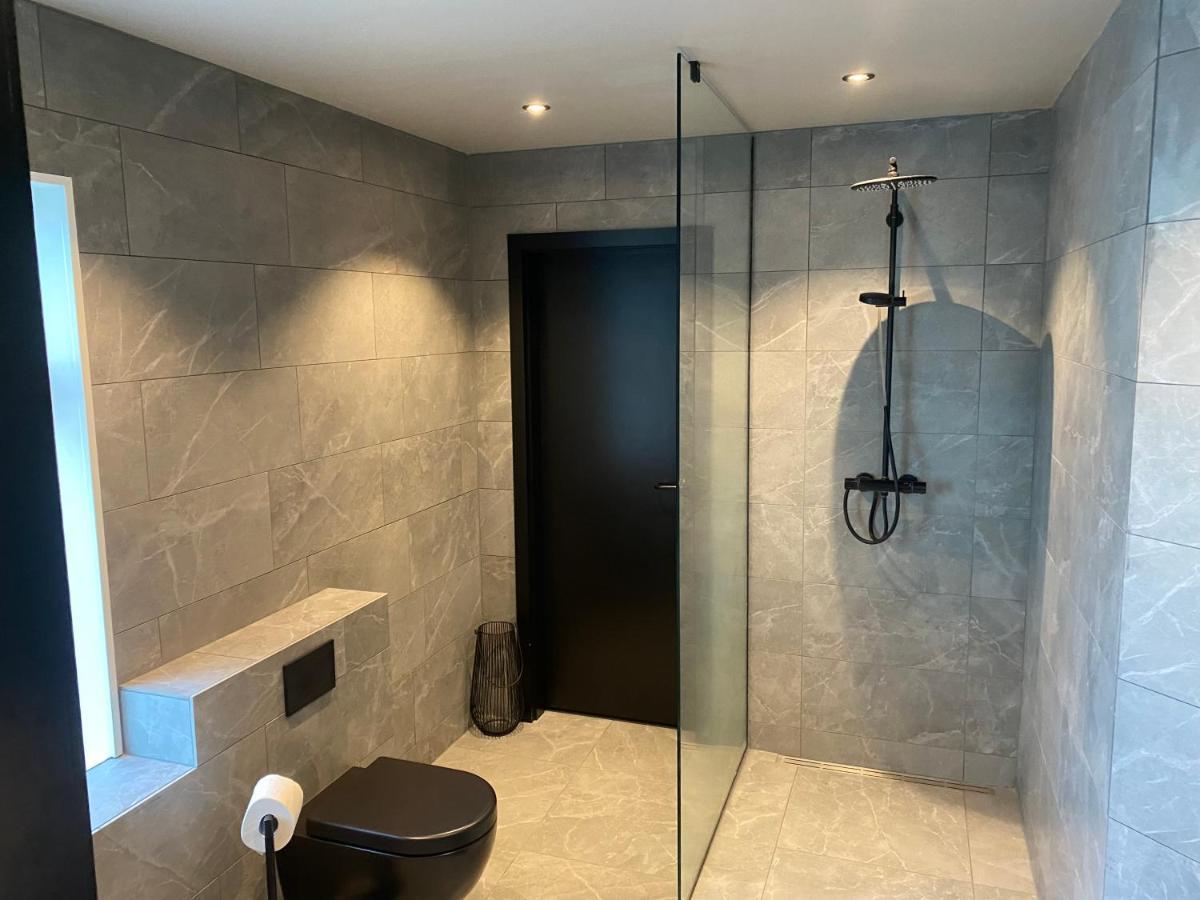 North - City Center Apartments Акурейри Екстериор снимка
